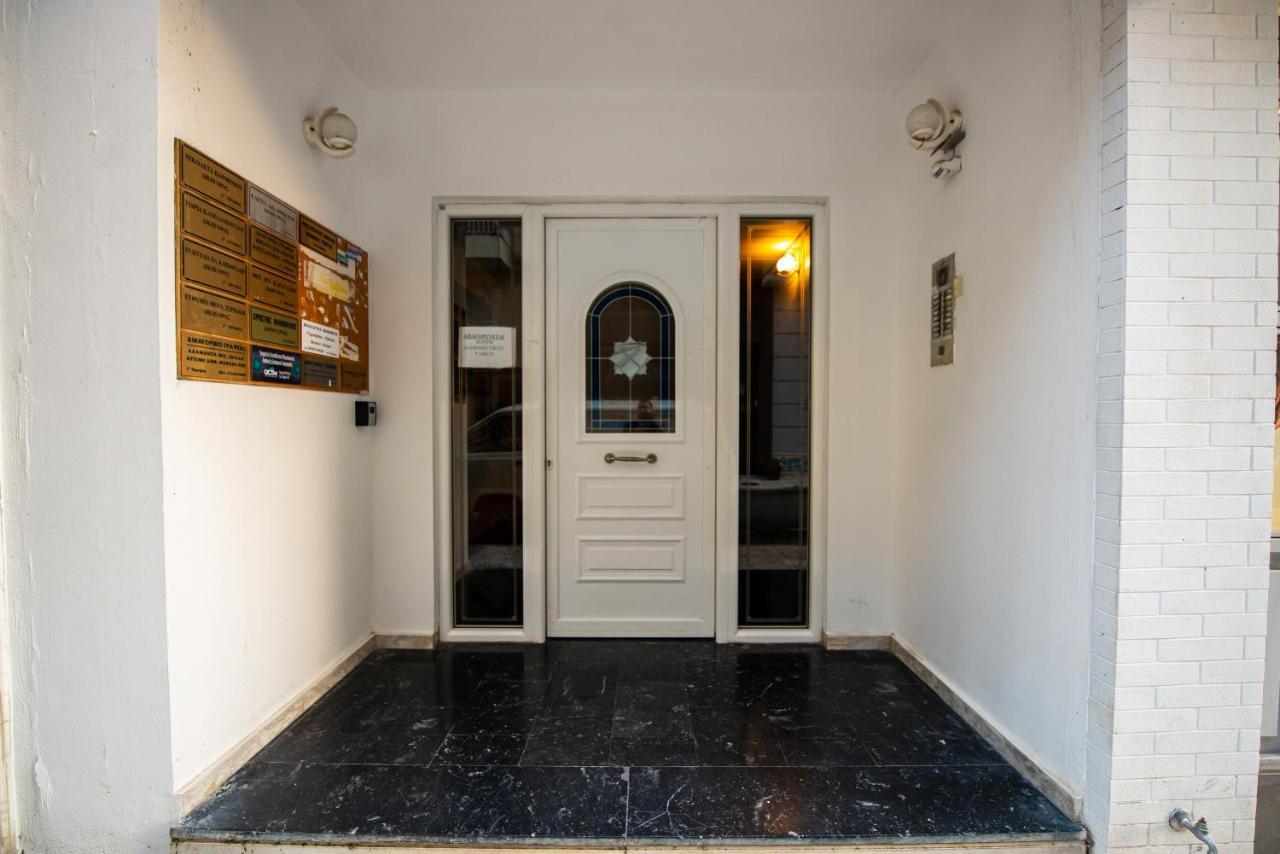Efie'S Studio Kalamata Exterior foto