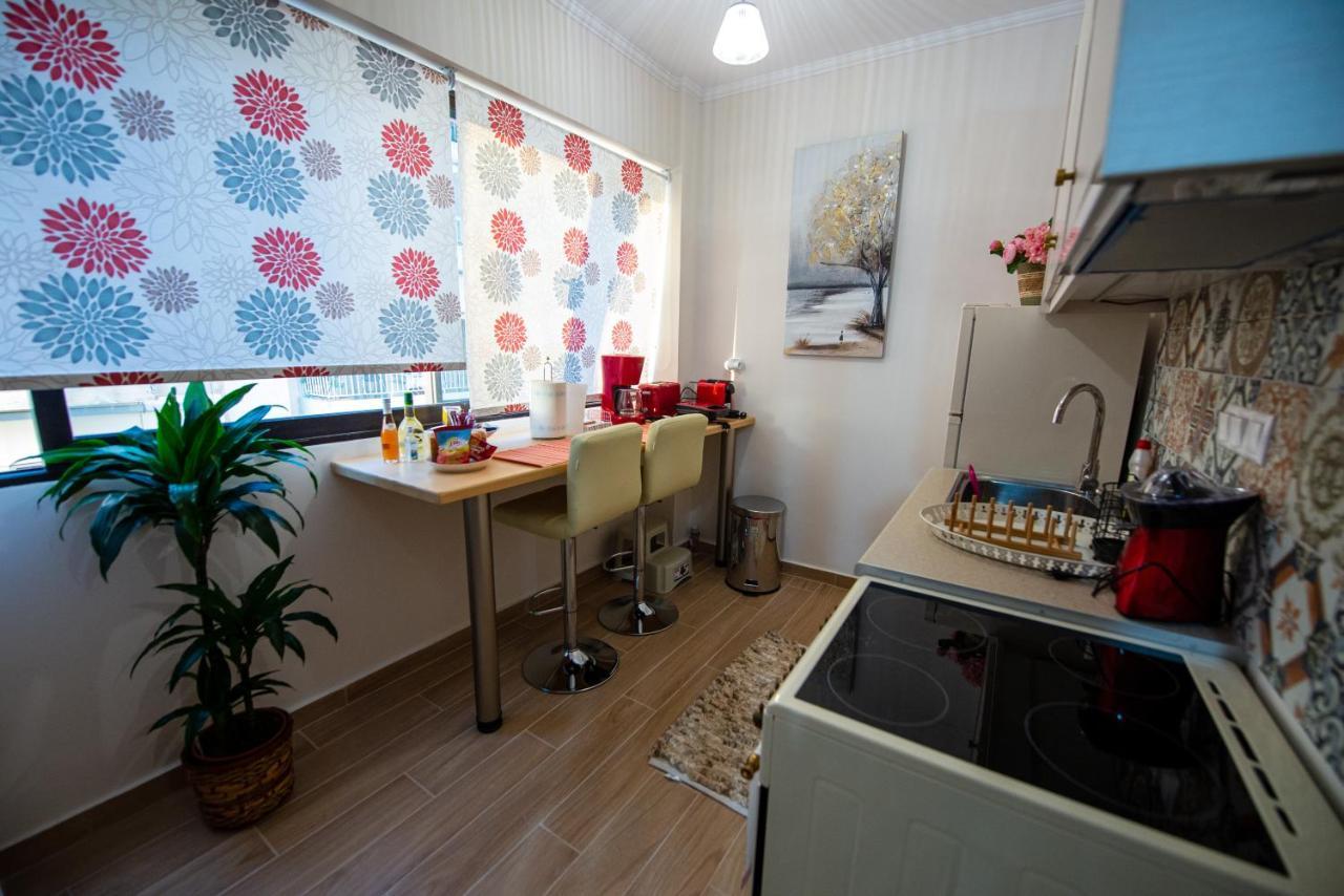 Efie'S Studio Kalamata Exterior foto
