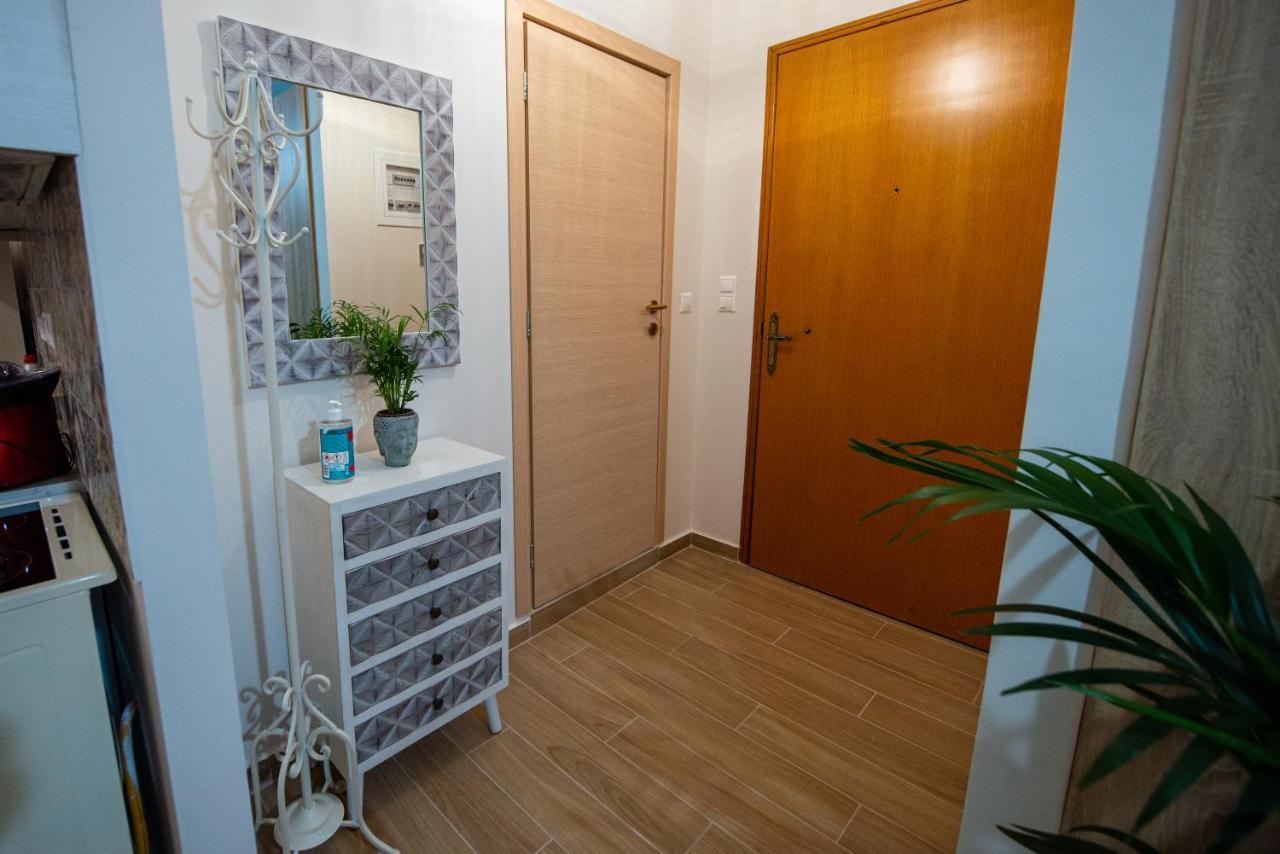 Efie'S Studio Kalamata Exterior foto